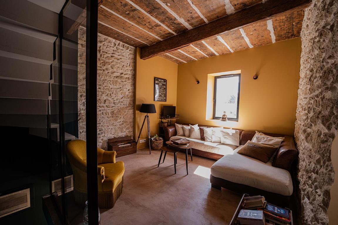 Namaste Home, Votre Havre De Paix A St Remy ! Parking Wifi Inclus Saint-Rémy-de-Provence Exterior photo