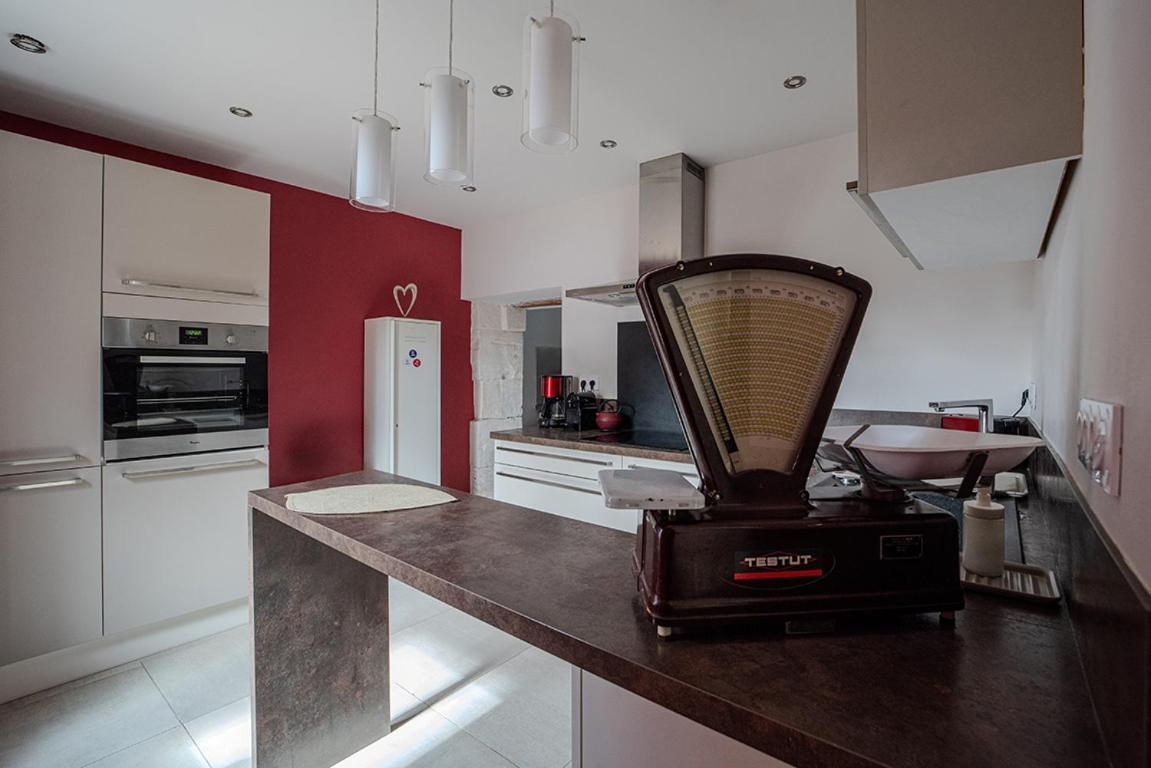 Namaste Home, Votre Havre De Paix A St Remy ! Parking Wifi Inclus Saint-Rémy-de-Provence Exterior photo