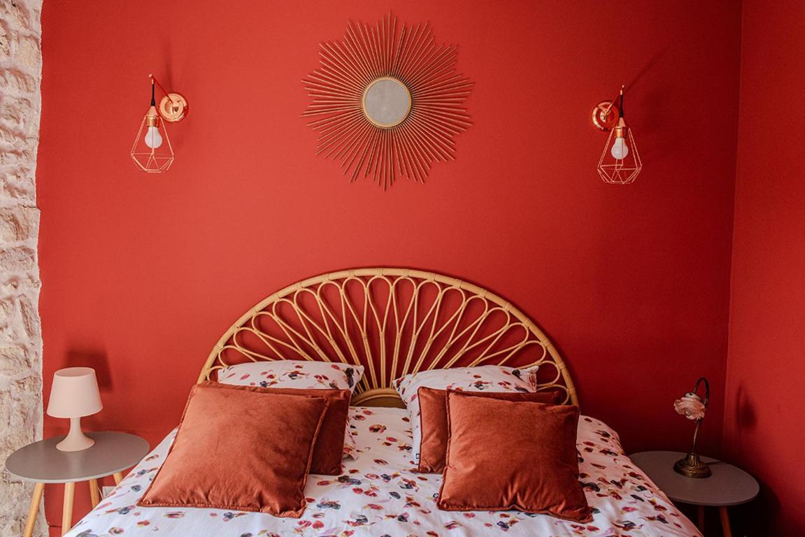 Namaste Home, Votre Havre De Paix A St Remy ! Parking Wifi Inclus Saint-Rémy-de-Provence Exterior photo