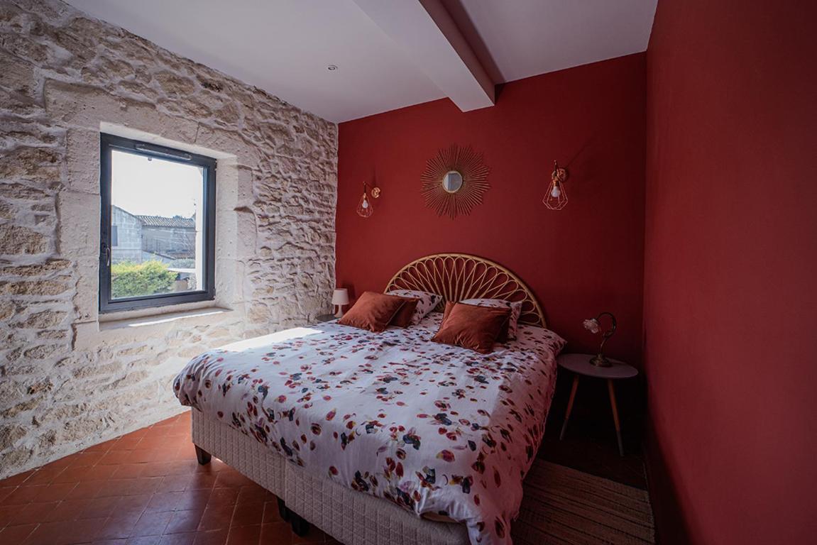 Namaste Home, Votre Havre De Paix A St Remy ! Parking Wifi Inclus Saint-Rémy-de-Provence Exterior photo