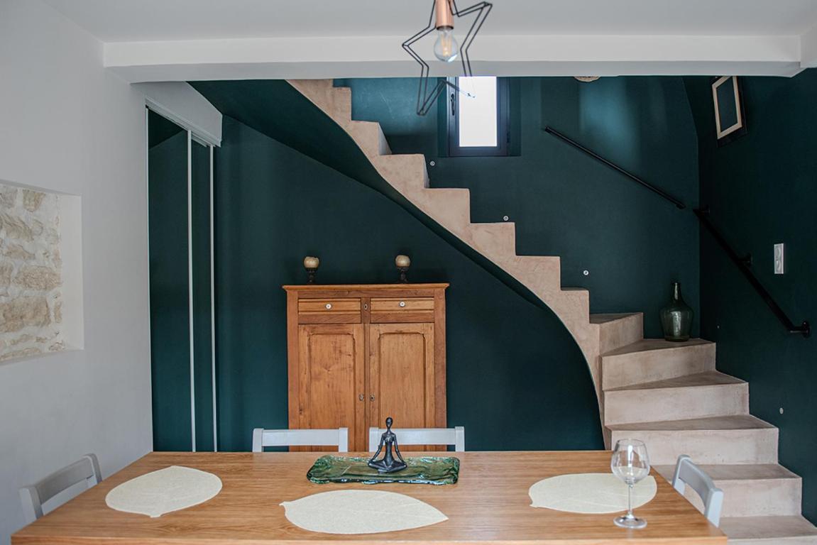 Namaste Home, Votre Havre De Paix A St Remy ! Parking Wifi Inclus Saint-Rémy-de-Provence Exterior photo