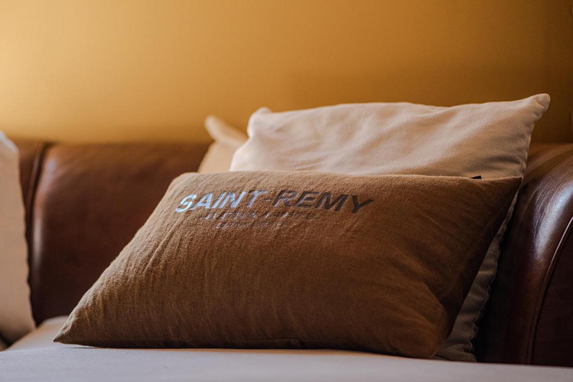 Namaste Home, Votre Havre De Paix A St Remy ! Parking Wifi Inclus Saint-Rémy-de-Provence Exterior photo