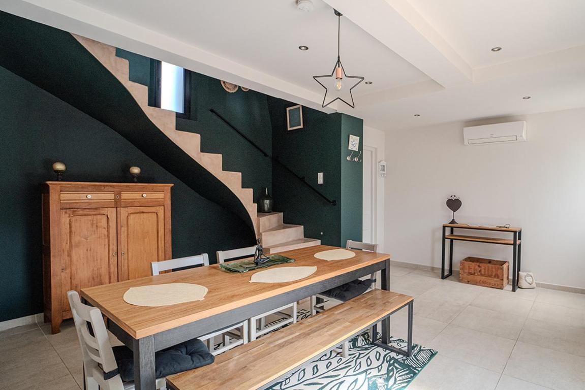 Namaste Home, Votre Havre De Paix A St Remy ! Parking Wifi Inclus Saint-Rémy-de-Provence Exterior photo